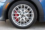 Mini Coupe JCW 2012 года